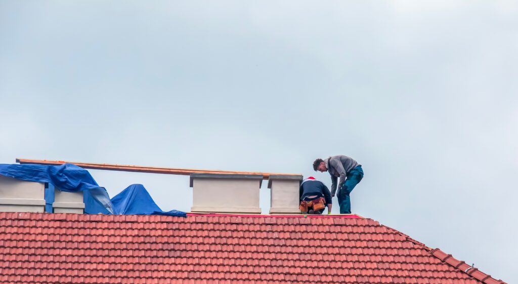 Chimney Cap Installation and Repair Services in Mableton, GA