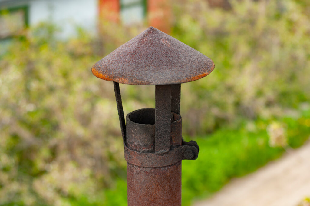 Chimney Crown Repair and Installation in Mableton, GA