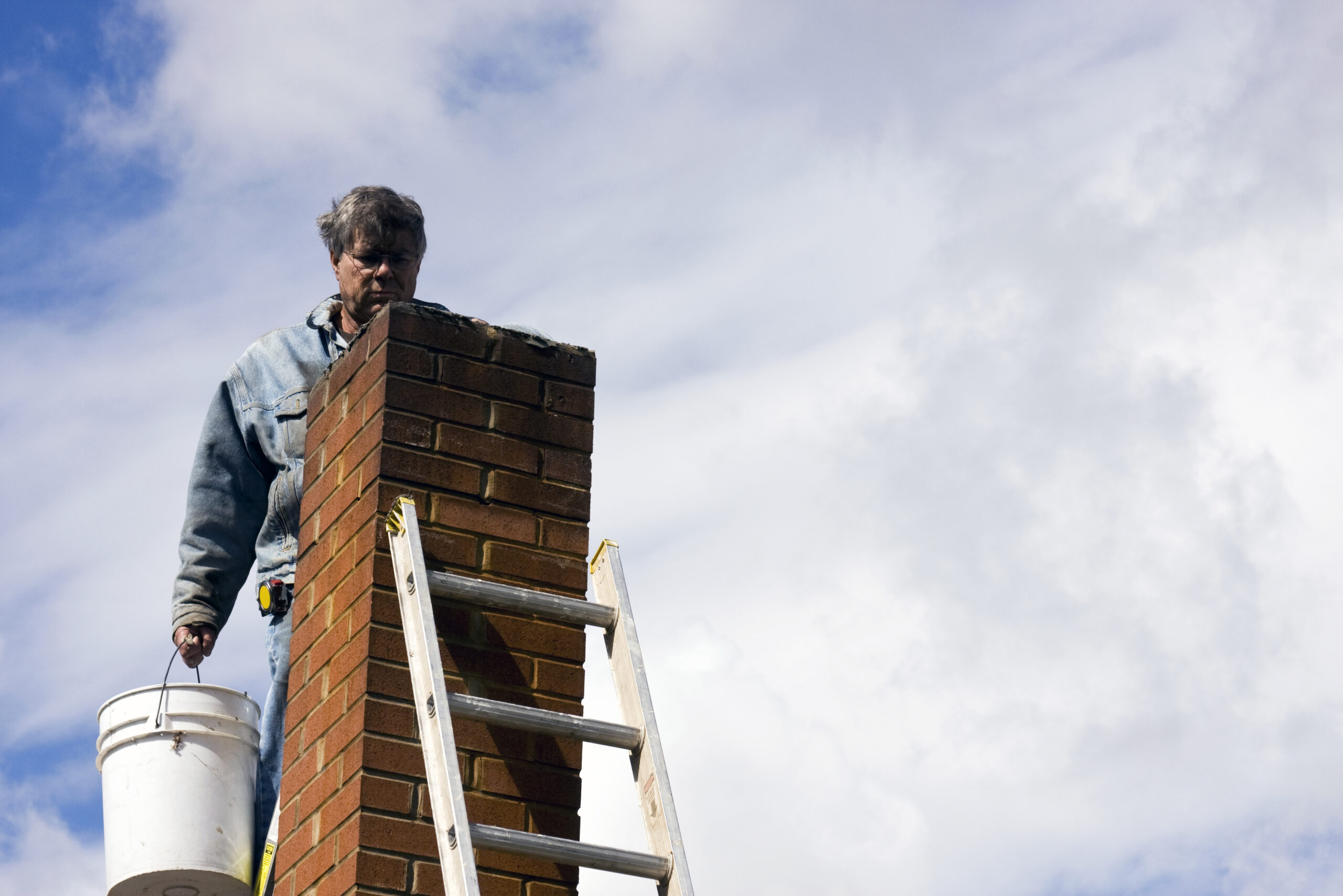 Chimney Liner Installation and Repair in Mableton, GA