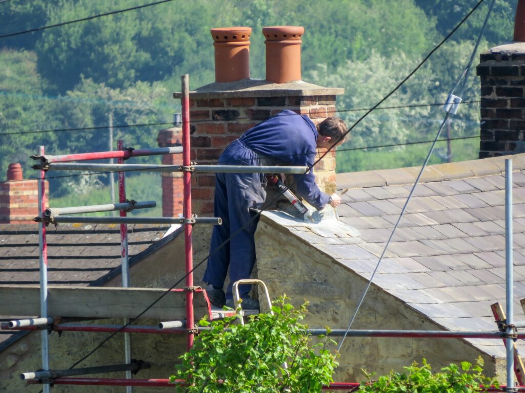 Expert Chimney Rebuilding for Safety and Efficiency in Mableton, GA