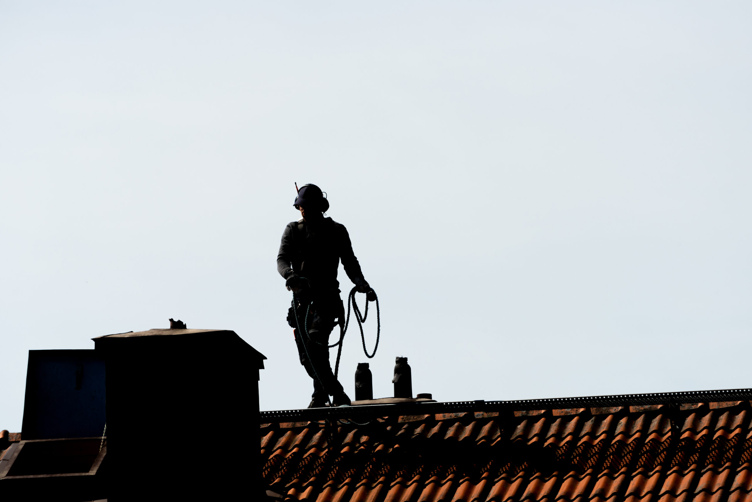 High-Quality Chimney Caps for Better Performance in Mableton, GA