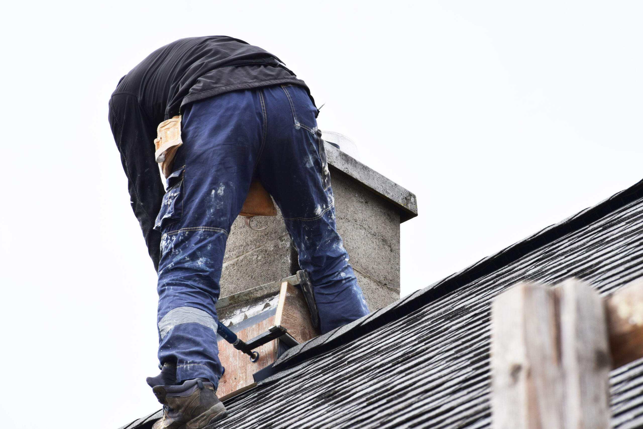 Prevent Damage with Our Chimney Crown Services in Mableton, GA