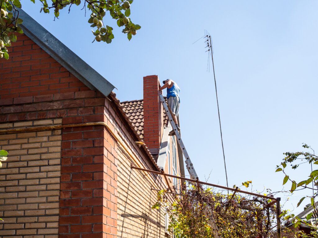 Protect Your Chimney with Our Reliable Chimney Caps in Mableton, GA