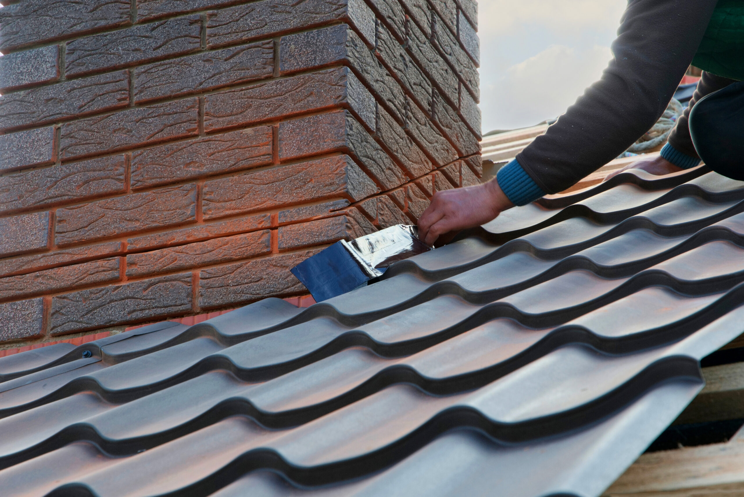 Top Quality Chimney Crown Services in Mableton, GA