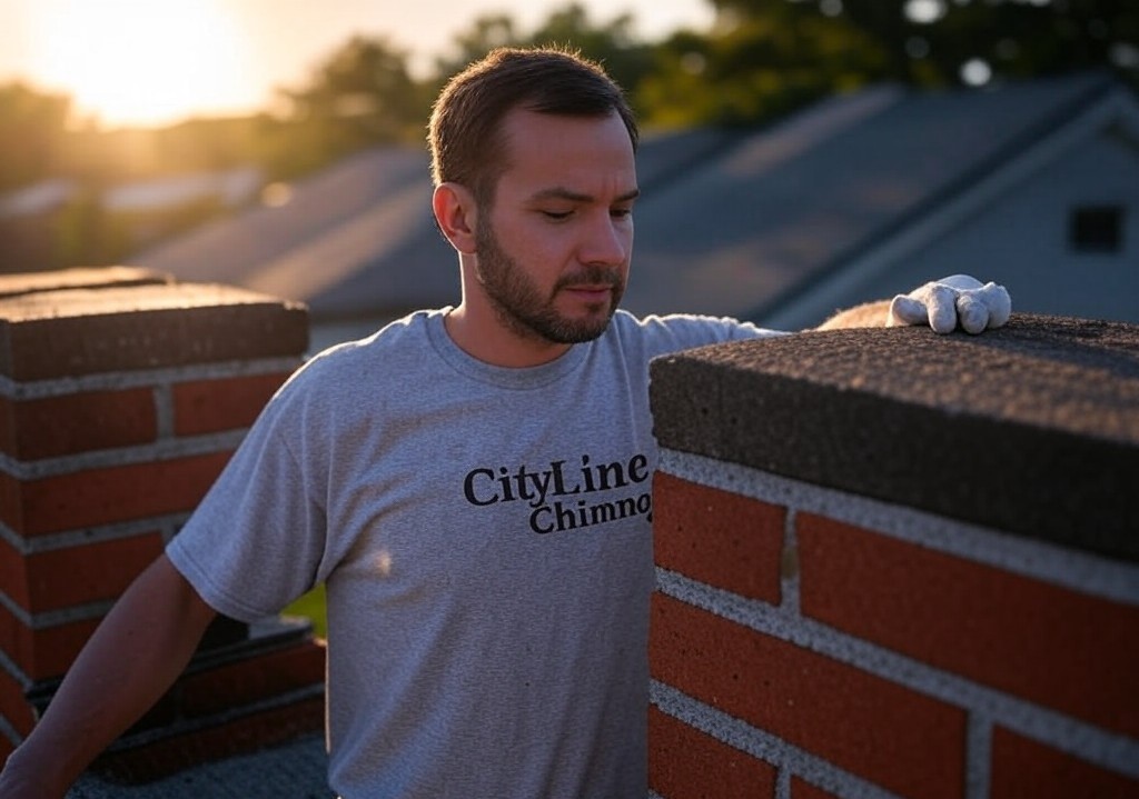 Dependable Chimney Rebuilding Services for Lasting Quality in Mableton, GA