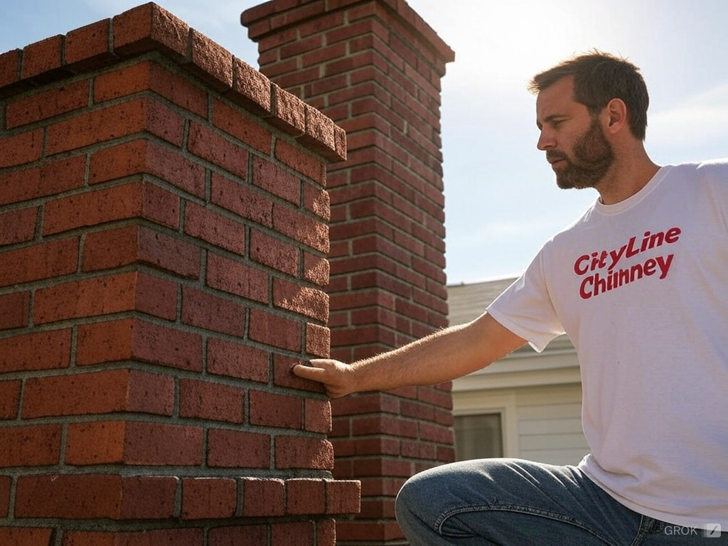 Professional Chimney Liner Installation and Repair in Mableton, GA